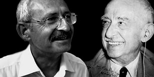 Kılıçdaroğlu Aynı Kaderi mi Paylaşıyor? 50 Yıl Önce İsmet Paşa'ya da Cenazede Saldırılmıştı!
