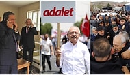 Terör Örgütleriyle Aynı Kefeye Konulan ve Hedef Gösterilen Kemal Kılıçdaroğlu’nun Dünden Bugüne Uğradığı Saldırılar