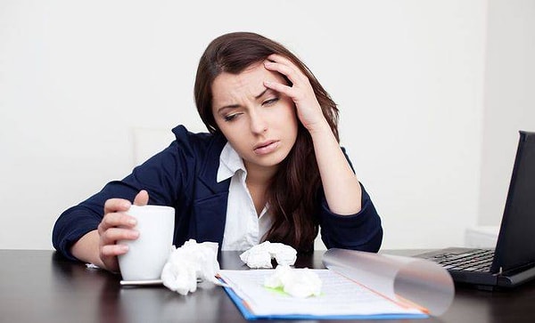 3. Вы сохраняете спокойствие в стрессовых ситуациях?