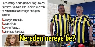 Yüzünüzde Gülümseme Bırakabilecek Sporla İlgili Yapılan Haftanın En Komik 15 Paylaşımı