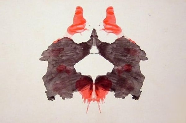 #2 Какие чувства у вас вызывает данное изображение?