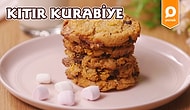 Bu Sefer Mısır Gevreğini Süte Katmadık! Enfes Kıtır Kurabiye Nasıl Yapılır?