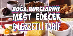 Doğum Gününüz Kutlu Olsun Boğalar! Boğa Burçlarını Mest Edecek 6 Lezzetli Tarif