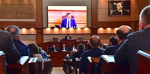İmamoğlu Başkanlığında İlk İBB Toplantısı Sosyal Medyadan Canlı Yayınlandı