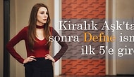 Son 20 Yıldır Çocuklarımıza En Çok Hangi Dizi Karakterlerinin İsimlerini Veriyoruz?