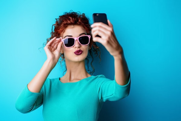 Ваша самая темная черта - это нарциссизм