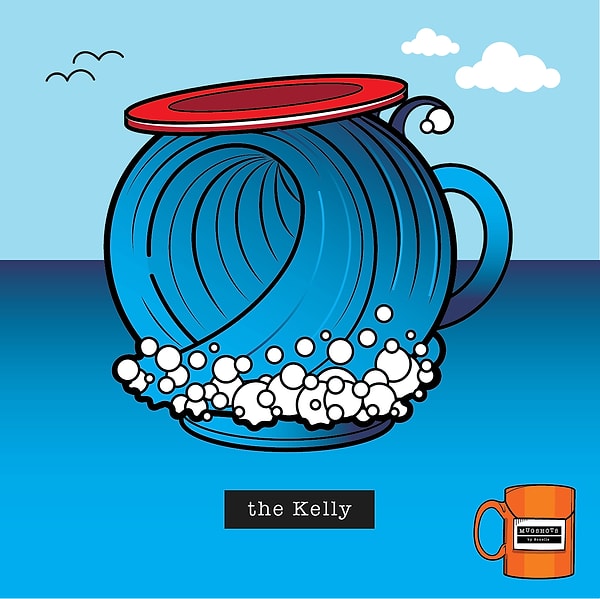 3. Келли Слэйтер