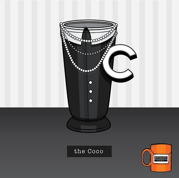 11. Коко Шанель