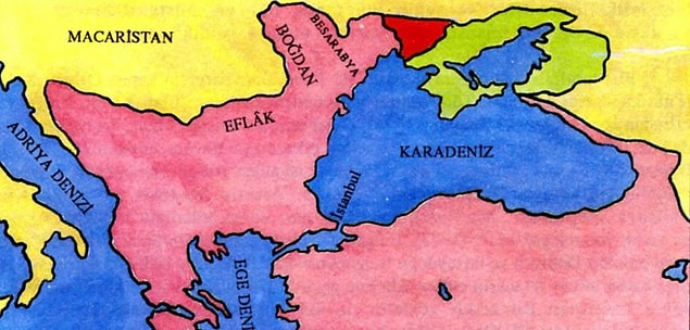 1877 - Rusya, Eflak ve Boğdan'a girerek Osmanlılara savaş açtı, böylece 93 Harbi olarak anılan Osmanlı-Rus savaşı başlamış oldu.