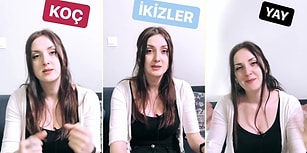 Vay Başınıza Gelenler! Bu Hafta Burcunuzun Başına Gelecekleri Bir Bir Anlattık