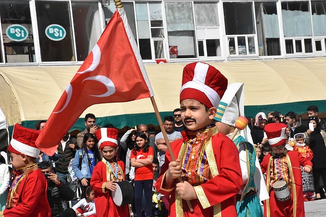 2. Adıyaman