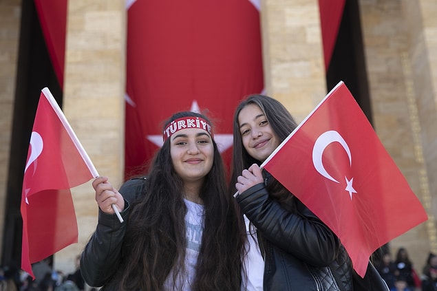 4. Ankara
