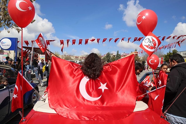 7. Nevşehir