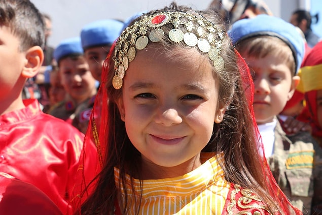 20. Adıyaman