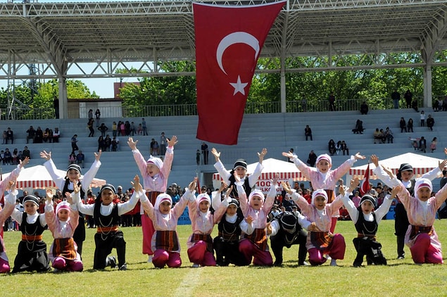 29. Osmaniye