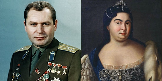 Тест: Вы не зря получали высшее образование, если сможете назвать всех этих русских деятелей прошлого