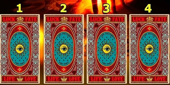 Тест: Не знаете, что делать дальше? Спросите совета оракула