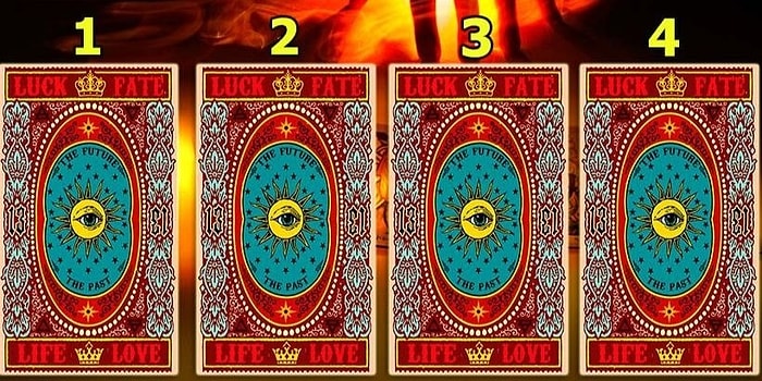 Тест: Не знаете, что делать дальше? Спросите совета оракула