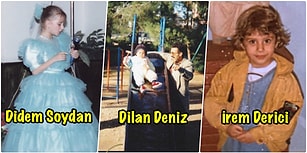 23 Nisan Kutlu Olsun! Ünlülerin Ulusal Egemenlik ve Çocuk Bayramına Özel Birbirinden Renkli Paylaşımları