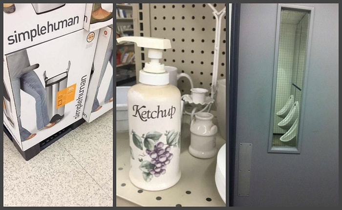 Фото неудачного дизайна, который настолько плох, что невозможно поверить в адекватноть его создателей