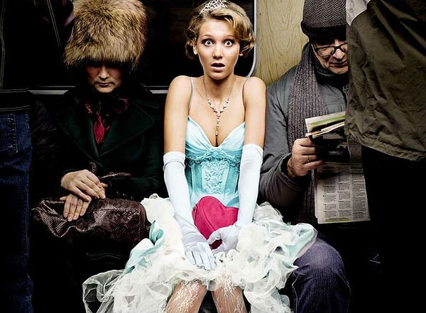 3. Вы что-либо делаете, чтобы прославиться?