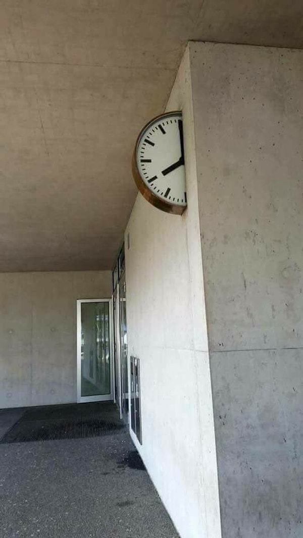 8. А это призер в номинации "Лучшие часы за всю историю"