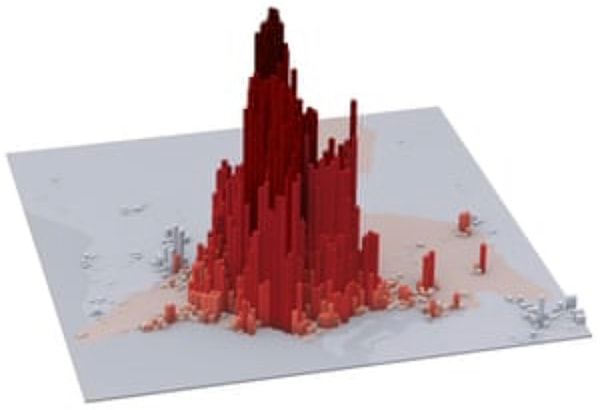 4. Что это за город?