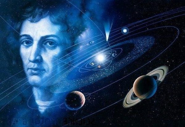 13. Какой год считается годом начала научной революции?