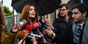 Kafede Tartışma Yaşamıştı: Deniz Çakır Hakkında Bir Yıla Kadar Hapis İstemi