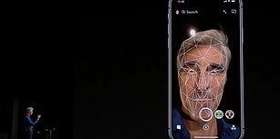 Mağazadaki Yüz Tanıma Sistemi Yüzünden Yanlışlıkla Tutuklandı: 18 Yaşındaki Gençten Apple'a 1 Milyar Dolarlık Dava