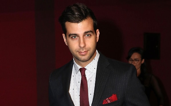 5. Выберите знаменитость мужского пола: