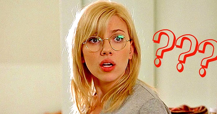 Тест обо всем помаленьку: Просвещены ли вы достаточно или же так себе? :)