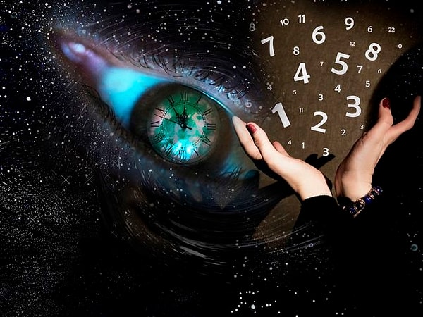 3. Выберите число: