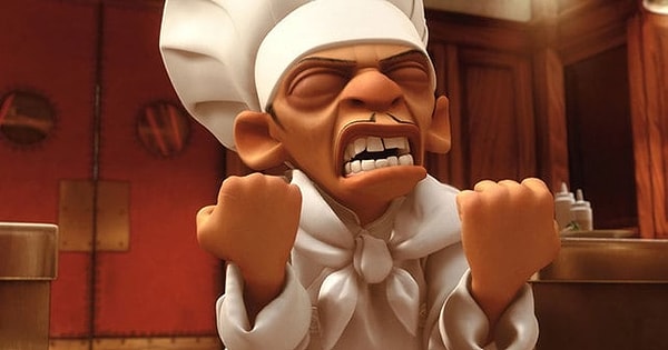 Вы Живодэр!