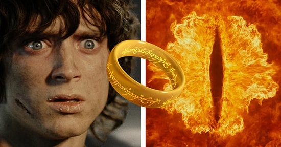 Тест: Достаточно ли вы "фанат", чтобы пройти этот сложный тест по фильму "Властелин колец"