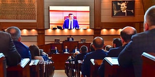 İBB Meclisi'nde 'Uyuşturucu ile Mücadele Komisyonu' Kurulması Önerisi Reddedildi