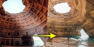 Photoshop Yetenekleri Allahuekber Dağları'nda Olup Gözümüzün İçine Baka Baka Bizi Kandırmaya Çalışmış Kişiler