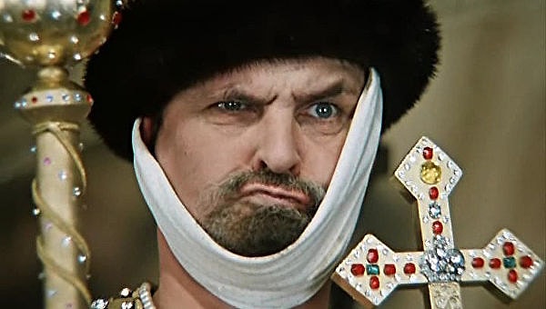 10. Кто из этих российских царей и императриц правил раньше остальных?