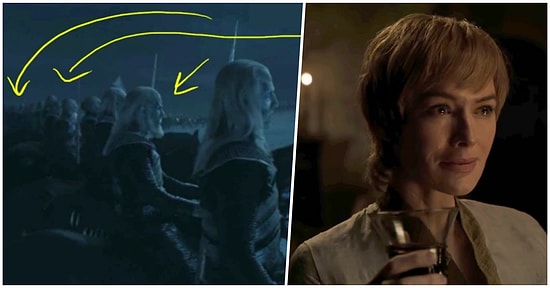 Teoriler Havada Uçuşuyor! Game of Thrones’un 3. Bölüm Fragmanındaki Night King Detayı Ne Anlama Geliyor?