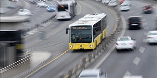 Sosyal Medyadan Yükselen #MetrobüsteTacizVar Tepkisi: 'Ben Susmayacağım, Sen Utanacaksın'
