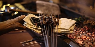 Vegan Festivalinden 'Kebap' Açıklaması: 'Bizimle Bir İlgisi Yok'