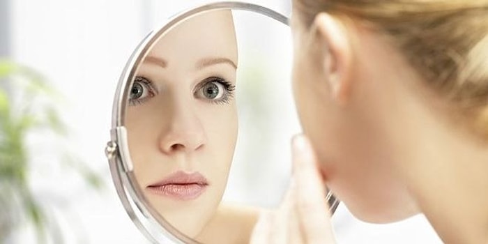 Тест: Что в вашей внешности является самым привлекательным?