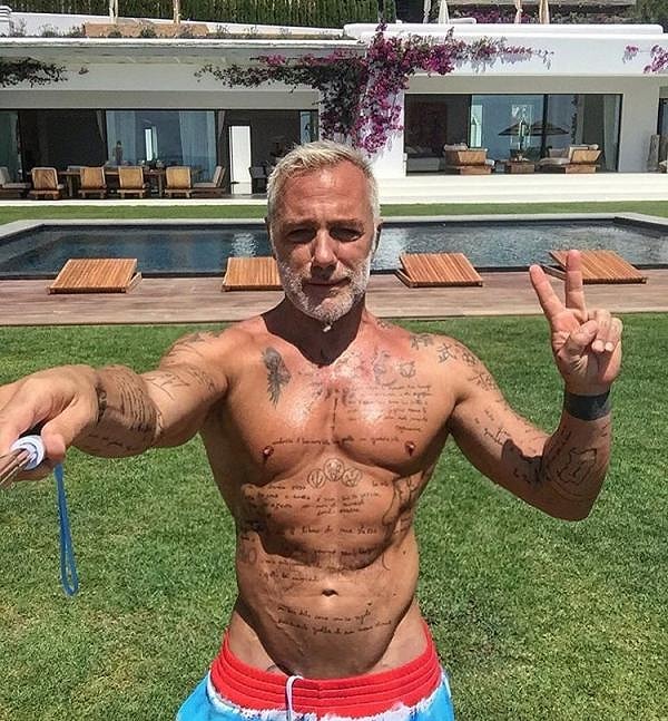 10. Джанлука Вакки (51 год)