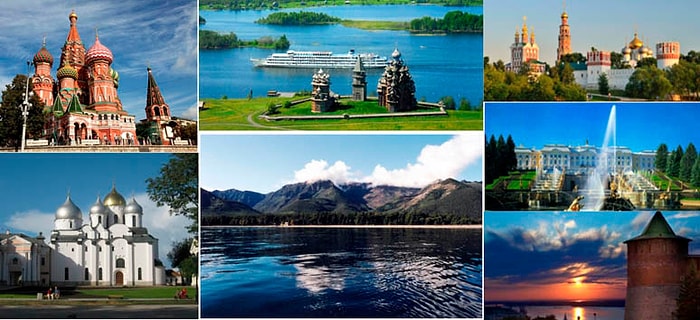 Тест: Каждый уважающий себя россиянин должен ответить правильно хотя бы на половину вопросов теста о родной стране