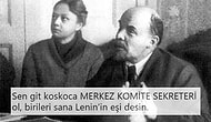 Dünyanın Başarıları Yerine Lenin'in Eşi Olduğu İçin Hatırlamayı Tercih Ettiği Kadın: Nadejda Krupskaya
