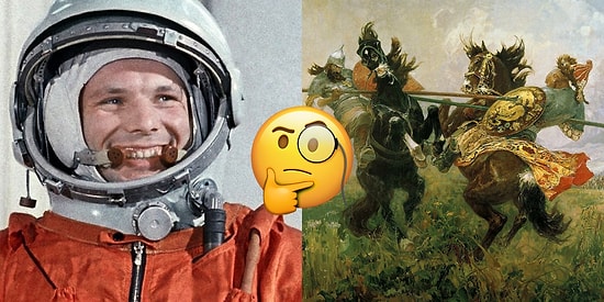 Тест: В каком месяце произошли эти важнейшие исторические события?