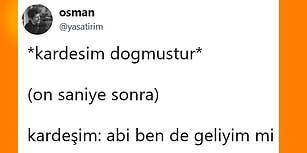 Hepimizin İçinden Geçenleri Kahkaha Atmalık Diyaloglarıyla Dışa Vurmuş 15 Goygoycu