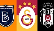Spor Toto Süper Lig'de Şampiyonluk Yarışı Kızıştı! İşte Kalan Beş Maça Göre Tüm Olasılıklar