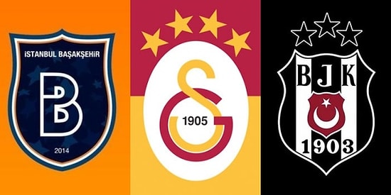 Spor Toto Süper Lig'de Şampiyonluk Yarışı Kızıştı! İşte Kalan Beş Maça Göre Tüm Olasılıklar