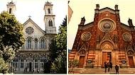 Bir Tarihin İçinde Yaşıyoruz! İstanbul'da Mutlaka Görülmesi Gereken Kiliseler